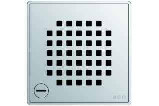 ACO Showerdrain Easyflow...