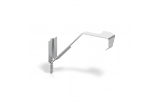 Tikhaak 454005 RVS 200 stuks