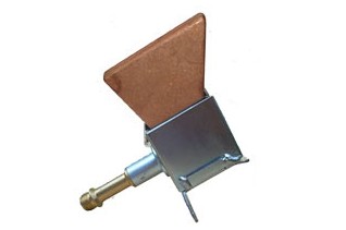 Geslotenwindkap set 750gram