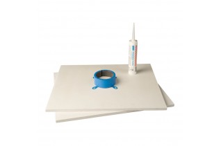 Rolux ProTect Brandwerende...