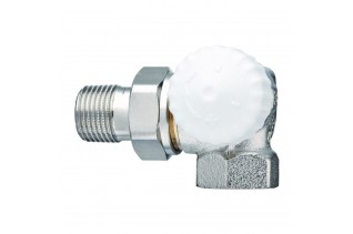 Afsluiter thermostatisch...