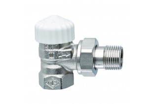 Afsluiter thermostatisch...