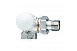 Afsluiter thermostatisch...