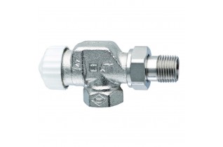 Afsluiter thermostatisch...