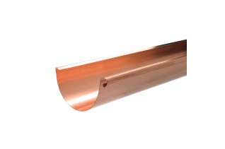 koperen mastgoot M200...