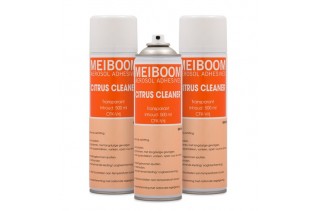 Citrus Cleaner - Spray Gun...