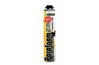 Parafoam Construct NBS -...