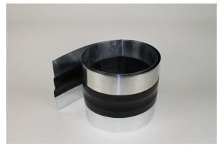expansieband 0,8 D (zink...
