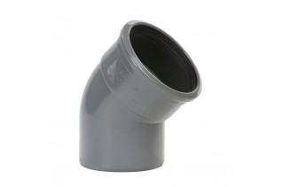 Pipelife manchet bocht M/S...