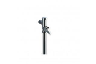 Grohe closetspoeler chroom...