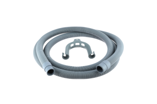 BONFIX Afvoerslang 1,5 mtr.