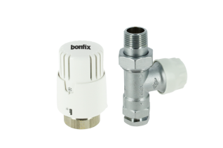BONFIX Radiatorventiel 15 x...