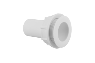 BONFIX Doorvoerset tule +...