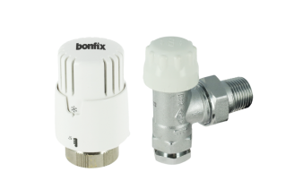 BONFIX Radiatorventiel 15 x...