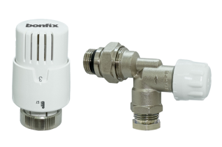 BONFIX Radiatorventiel 15 x...