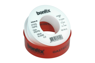 BONFIX Teflontape 0,1 mm x...