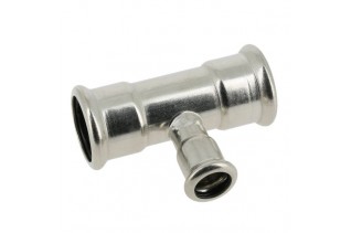 BONFIX M-press RVS-water...