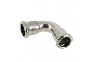 BONFIX M-press RVS-water...