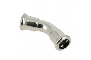 BONFIX M-press RVS-water...