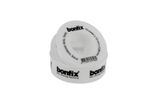 BONFIX Teflontape 0,075 mm...