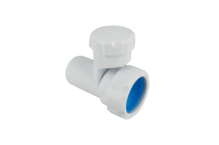 BONFIX Beluchter 5/4" x 32 mm