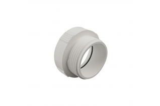BONFIX Verloopnippel 6/4"...