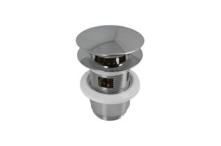BONFIX Plug met clicker 5/4"