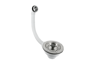 BONFIX Plug 40 mm met...
