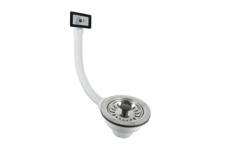 BONFIX Plug 40 mm met...
