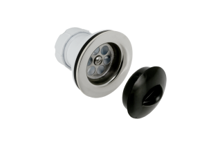 BONFIX Plug M6 x 65 - 6/4"...