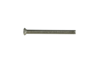 BONFIX Plugbout 1 1/4" x 65 mm