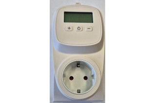 ECO P2 Pompschakelaar 230 Volt