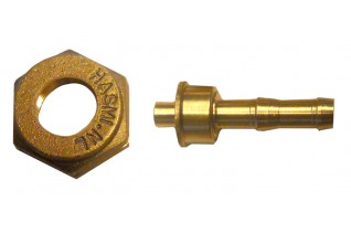 Slangpilaar Shell (universeel)