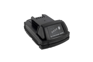 BONFIX accu 18V - 2,0Ah tbv...