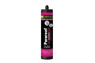 Pararoof Super zwart 300ml...