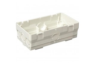 ABB Lasdoos 3611 zonder...