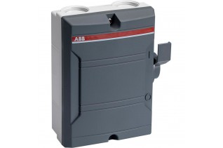 ABB BW 425 TPSN...