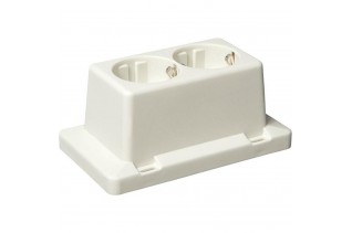 ABB Deksel 3611 met...
