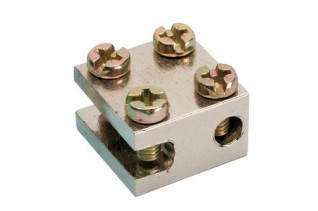 Radiatorklem (I) 1x16 + 1 x...