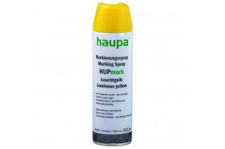 Markeerspray HUPmark geel...