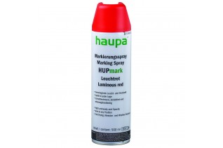 Markeerspray HUPmark rood...