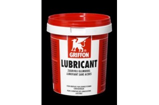 Griffon glijmiddel 700 gram
