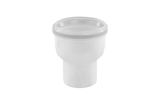 Ubbink Verloop PP 60-80mm...