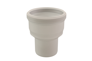 Ubbink Verloop PP 80-110mm...