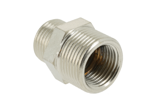 BONFIX Aansluitstuk 3/4"...