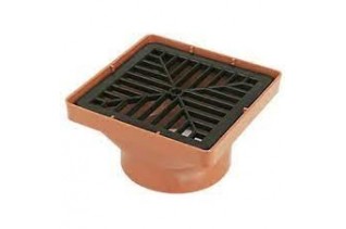 Pipelife Put pvc 165 x165...