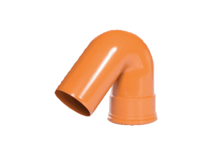 Pipelife HWA Sifon bocht...