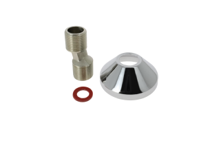 BONFIX S-koppeling 1/2" x...