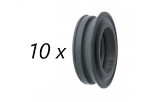 Geka Rubberring NBR (-10...