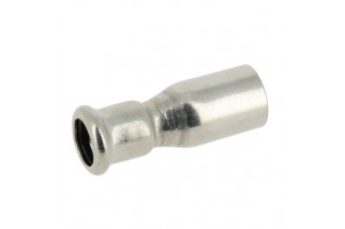 BONFIX M-press RVS-water...